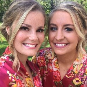 Meet your Posher, Katherine